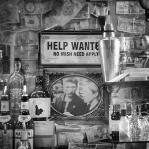 "No Irish Need Apply" by Hendrickson Fine Art Photography 2019