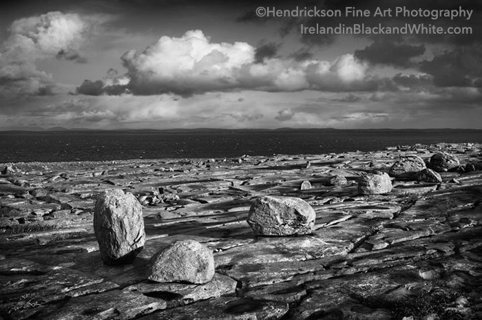 Burren by Barry Hendrickson photography