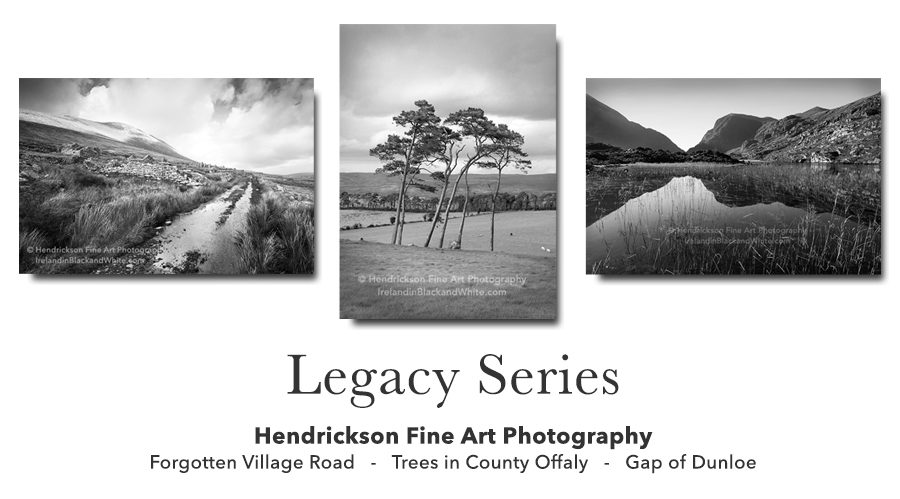 Legacy Series by Hendrickson Fine Art Photo