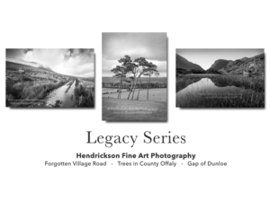 Legacy Series by Hendrickson Fine Art with 3 images